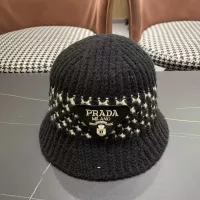 Cheap Prada Caps #1366545 Replica Wholesale [$36.00 USD] [ITEM#1366545] on Replica Prada Caps