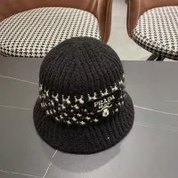Cheap Prada Caps #1366545 Replica Wholesale [$36.00 USD] [ITEM#1366545] on Replica Prada Caps