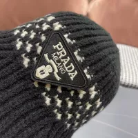 Cheap Prada Caps #1366545 Replica Wholesale [$36.00 USD] [ITEM#1366545] on Replica Prada Caps