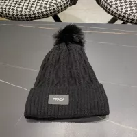 Cheap Prada Caps #1366549 Replica Wholesale [$32.00 USD] [ITEM#1366549] on Replica Prada Caps