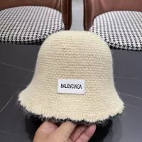 Cheap Balenciaga Caps #1366550 Replica Wholesale [$34.00 USD] [ITEM#1366550] on Replica Balenciaga Caps