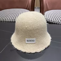 Cheap Balenciaga Caps #1366550 Replica Wholesale [$34.00 USD] [ITEM#1366550] on Replica Balenciaga Caps