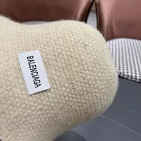 Cheap Balenciaga Caps #1366550 Replica Wholesale [$34.00 USD] [ITEM#1366550] on Replica Balenciaga Caps