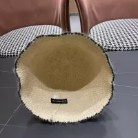 Cheap Balenciaga Caps #1366550 Replica Wholesale [$34.00 USD] [ITEM#1366550] on Replica Balenciaga Caps
