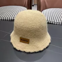 Cheap Balenciaga Caps #1366551 Replica Wholesale [$34.00 USD] [ITEM#1366551] on Replica Balenciaga Caps