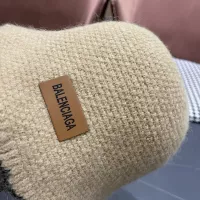 Cheap Balenciaga Caps #1366551 Replica Wholesale [$34.00 USD] [ITEM#1366551] on Replica Balenciaga Caps