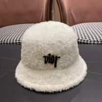 Cheap Christian Dior Caps #1366554 Replica Wholesale [$36.00 USD] [ITEM#1366554] on Replica Christian Dior Caps