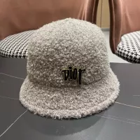 Cheap Christian Dior Caps #1366555 Replica Wholesale [$36.00 USD] [ITEM#1366555] on Replica Christian Dior Caps