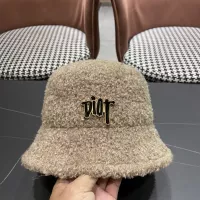 Cheap Christian Dior Caps #1366556 Replica Wholesale [$36.00 USD] [ITEM#1366556] on Replica Christian Dior Caps