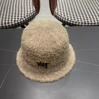 Cheap Christian Dior Caps #1366556 Replica Wholesale [$36.00 USD] [ITEM#1366556] on Replica Christian Dior Caps