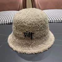 Cheap Christian Dior Caps #1366556 Replica Wholesale [$36.00 USD] [ITEM#1366556] on Replica Christian Dior Caps