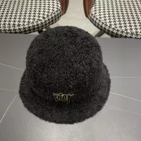 Cheap Christian Dior Caps #1366557 Replica Wholesale [$36.00 USD] [ITEM#1366557] on Replica Christian Dior Caps