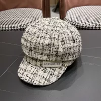 Cheap Christian Dior Caps #1366558 Replica Wholesale [$34.00 USD] [ITEM#1366558] on Replica Christian Dior Caps