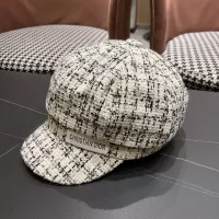 Cheap Christian Dior Caps #1366558 Replica Wholesale [$34.00 USD] [ITEM#1366558] on Replica Christian Dior Caps