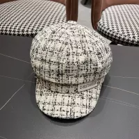 Cheap Christian Dior Caps #1366558 Replica Wholesale [$34.00 USD] [ITEM#1366558] on Replica Christian Dior Caps