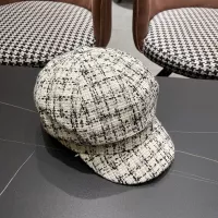 Cheap Christian Dior Caps #1366558 Replica Wholesale [$34.00 USD] [ITEM#1366558] on Replica Christian Dior Caps