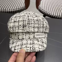 Cheap Christian Dior Caps #1366558 Replica Wholesale [$34.00 USD] [ITEM#1366558] on Replica Christian Dior Caps