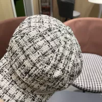 Cheap Christian Dior Caps #1366558 Replica Wholesale [$34.00 USD] [ITEM#1366558] on Replica Christian Dior Caps