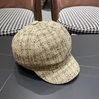 Cheap Christian Dior Caps #1366559 Replica Wholesale [$34.00 USD] [ITEM#1366559] on Replica Christian Dior Caps