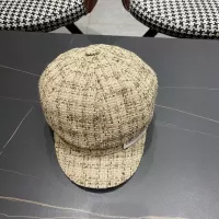 Cheap Christian Dior Caps #1366559 Replica Wholesale [$34.00 USD] [ITEM#1366559] on Replica Christian Dior Caps