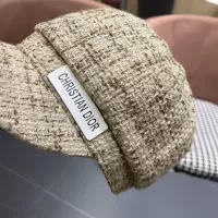 Cheap Christian Dior Caps #1366559 Replica Wholesale [$34.00 USD] [ITEM#1366559] on Replica Christian Dior Caps