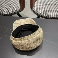 Cheap Christian Dior Caps #1366559 Replica Wholesale [$34.00 USD] [ITEM#1366559] on Replica Christian Dior Caps