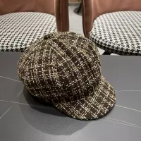 Cheap Christian Dior Caps #1366560 Replica Wholesale [$34.00 USD] [ITEM#1366560] on Replica Christian Dior Caps