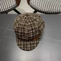 Cheap Christian Dior Caps #1366560 Replica Wholesale [$34.00 USD] [ITEM#1366560] on Replica Christian Dior Caps