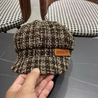 Cheap Christian Dior Caps #1366560 Replica Wholesale [$34.00 USD] [ITEM#1366560] on Replica Christian Dior Caps