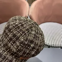 Cheap Christian Dior Caps #1366560 Replica Wholesale [$34.00 USD] [ITEM#1366560] on Replica Christian Dior Caps