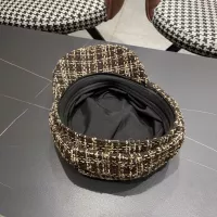 Cheap Christian Dior Caps #1366560 Replica Wholesale [$34.00 USD] [ITEM#1366560] on Replica Christian Dior Caps