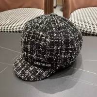 Cheap Christian Dior Caps #1366561 Replica Wholesale [$34.00 USD] [ITEM#1366561] on Replica Christian Dior Caps