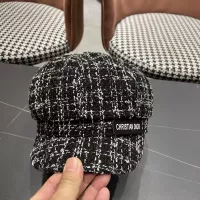 Cheap Christian Dior Caps #1366561 Replica Wholesale [$34.00 USD] [ITEM#1366561] on Replica Christian Dior Caps