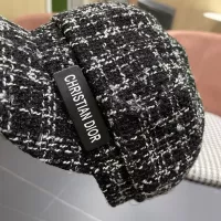 Cheap Christian Dior Caps #1366561 Replica Wholesale [$34.00 USD] [ITEM#1366561] on Replica Christian Dior Caps