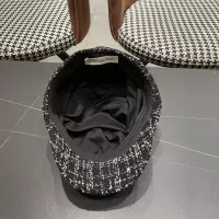 Cheap Christian Dior Caps #1366561 Replica Wholesale [$34.00 USD] [ITEM#1366561] on Replica Christian Dior Caps