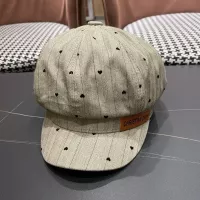 Cheap Christian Dior Caps #1366562 Replica Wholesale [$34.00 USD] [ITEM#1366562] on Replica Christian Dior Caps