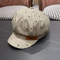 Cheap Christian Dior Caps #1366562 Replica Wholesale [$34.00 USD] [ITEM#1366562] on Replica Christian Dior Caps