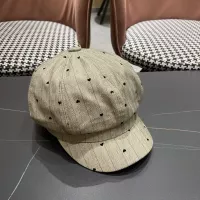 Cheap Christian Dior Caps #1366562 Replica Wholesale [$34.00 USD] [ITEM#1366562] on Replica Christian Dior Caps