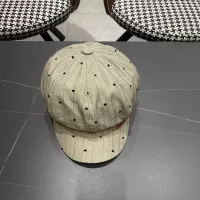 Cheap Christian Dior Caps #1366562 Replica Wholesale [$34.00 USD] [ITEM#1366562] on Replica Christian Dior Caps