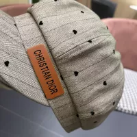 Cheap Christian Dior Caps #1366562 Replica Wholesale [$34.00 USD] [ITEM#1366562] on Replica Christian Dior Caps