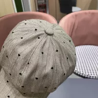 Cheap Christian Dior Caps #1366562 Replica Wholesale [$34.00 USD] [ITEM#1366562] on Replica Christian Dior Caps