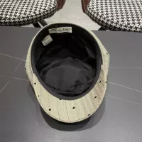 Cheap Christian Dior Caps #1366562 Replica Wholesale [$34.00 USD] [ITEM#1366562] on Replica Christian Dior Caps