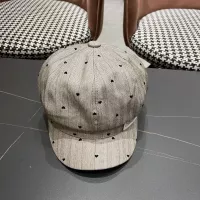 Cheap Christian Dior Caps #1366563 Replica Wholesale [$34.00 USD] [ITEM#1366563] on Replica Christian Dior Caps