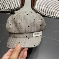 Cheap Christian Dior Caps #1366563 Replica Wholesale [$34.00 USD] [ITEM#1366563] on Replica Christian Dior Caps