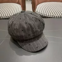 Cheap Christian Dior Caps #1366564 Replica Wholesale [$34.00 USD] [ITEM#1366564] on Replica Christian Dior Caps
