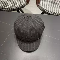 Cheap Christian Dior Caps #1366564 Replica Wholesale [$34.00 USD] [ITEM#1366564] on Replica Christian Dior Caps