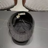 Cheap Christian Dior Caps #1366564 Replica Wholesale [$34.00 USD] [ITEM#1366564] on Replica Christian Dior Caps