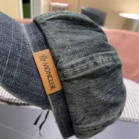 Cheap Moncler Caps #1366566 Replica Wholesale [$34.00 USD] [ITEM#1366566] on Replica Moncler Caps