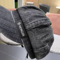 Cheap Moncler Caps #1366567 Replica Wholesale [$34.00 USD] [ITEM#1366567] on Replica Moncler Caps
