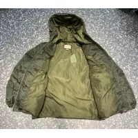Cheap Gucci Down Feather Coat Long Sleeved For Unisex #1366568 Replica Wholesale [$160.00 USD] [ITEM#1366568] on Replica Gucci Down Feather Coat